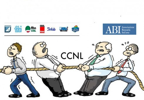 CCNL : trattativa per il rinnovo